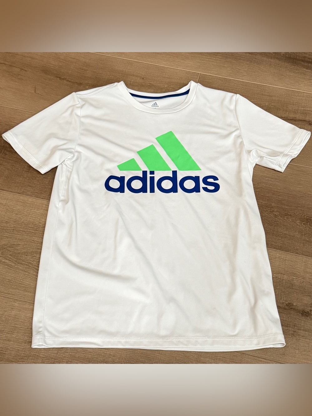 Adidas Youth Top XL Unisex Performance Jersey Soccer casual